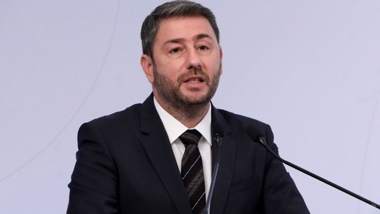 Ανδρουλάκης: Με ένα δυνατό ΠΑΣΟΚ, η ΝΔ δεν θα παίζει χωρίς αντίπαλο