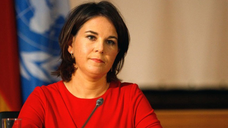 Η Γερμανία χαιρετίζει την απελευθέρωση άλλων 4 Γερμανοϊσραηλινών ομήρων