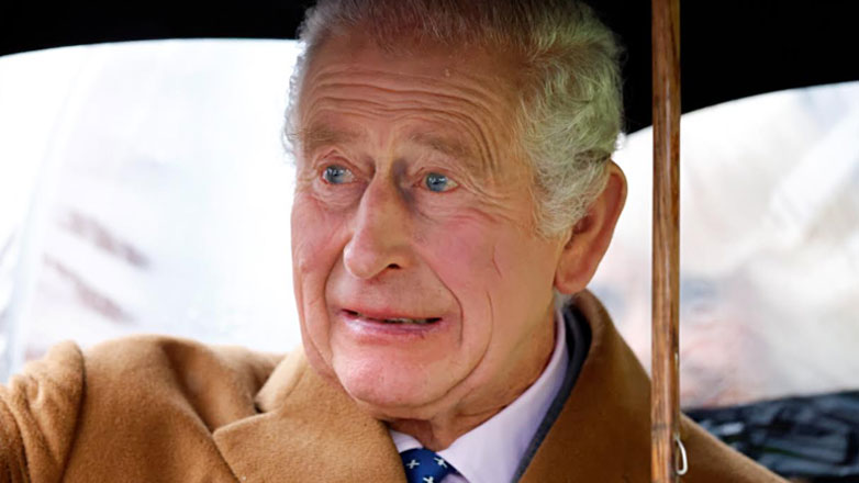 Ο βασιλιάς Κάρολος επωφελείται κρυφά από περιουσιακά στοιχεία νεκρών Βρετανών εφαρμόζοντας μεσαιωνικό νόμο