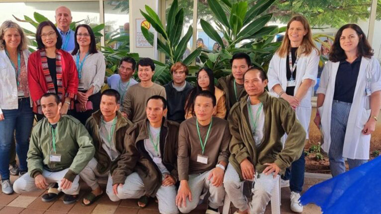 Iσραήλ: Στο νοσοκομείο ο πρέσβης της Ταϊλάνδης για τους 14 Ταϊλανδούς που απελευθερώθηκαν από την Χαμάς