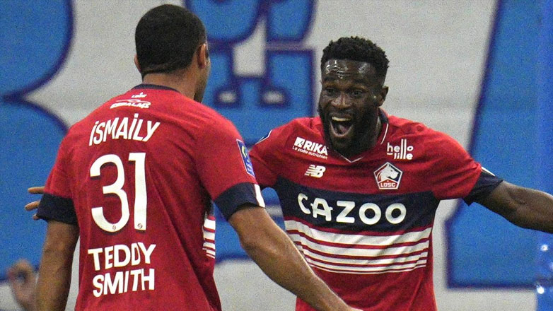 Γαλλία: Τέταρτη η Λιλ, 2-0 τη Λιόν