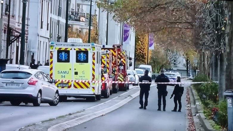 Σοκ στη Γαλλία: Άνδρας ομολόγησε ότι σκότωσε τις 3 μικρές του κόρες