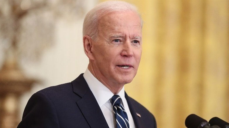 Ο παππούς της 4χρονης Αμπιγκέιλ ευχαρίστησε τον Τζο Μπάιντεν για την απελευθέρωση του κοριτσιού από τη Χαμάς