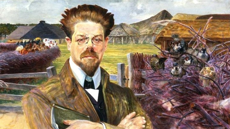 «Εξέγερση» του Βλαντίσλαβ Στανίσλαβ Ρέιμοντ: Τα ζώα διεκδικούν ελευθερία