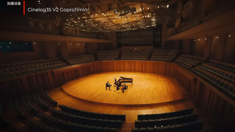 Πώς είναι από μέσα η Όπερα του Σίδνεϋ;