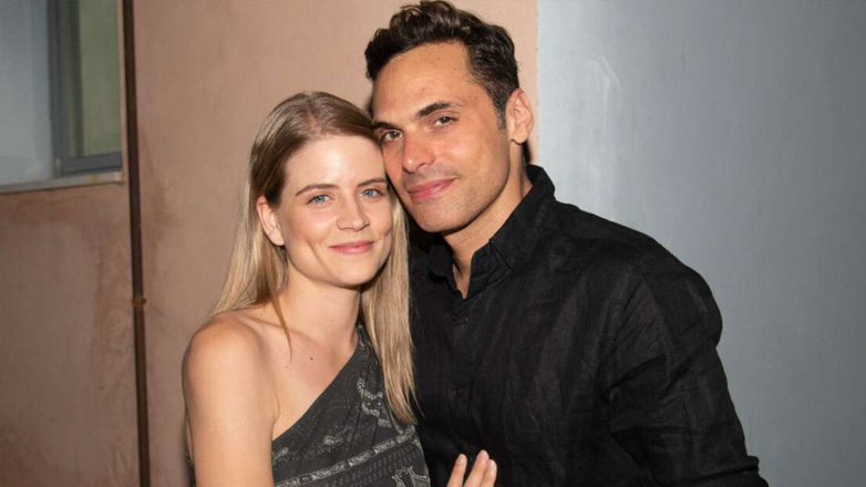 Γιώργος Παπαγεωργίου για τη γέννηση της κόρης του: «Το πρώτο βράδυ στο σπίτι ήταν δύσκολο»