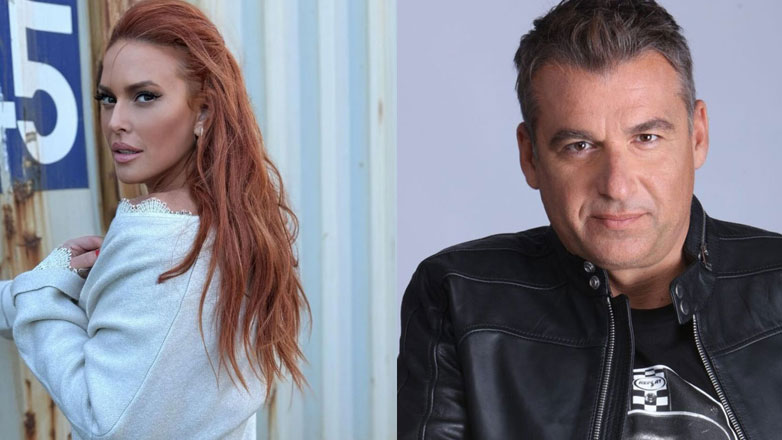 Σίσσυ Χρηστίδου για Γιώργο Λιάγκα: «Μου κάνει εντύπωση που επιμένει και ειρωνεύεται το πολιτικά ορθό»