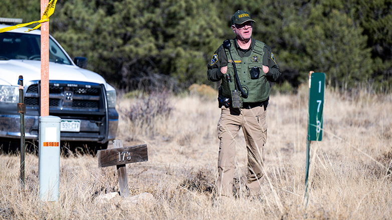 Μεξικό: Εννιά νεκροί σε σύγκρουση μετά από διένεξη για την ιδιοκτησία γης