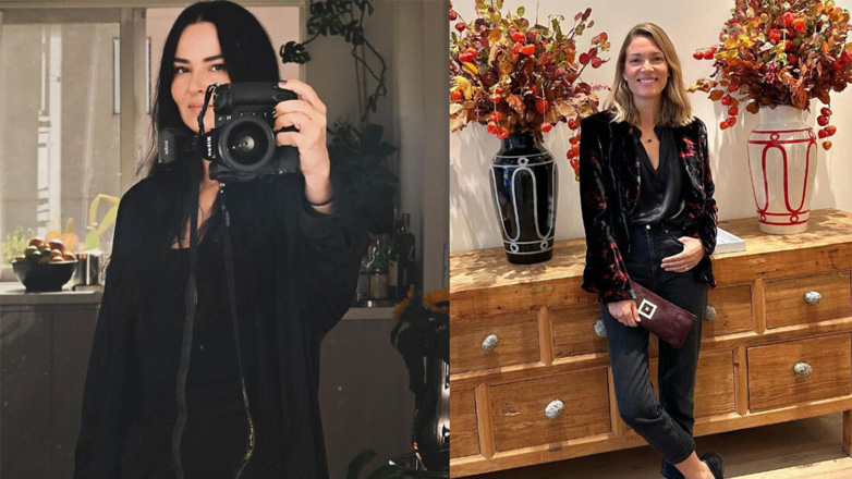 Ζενεβιέβ Μαζαρί για Βίκυ Καγιά: «Με κάποιες σχέσεις δεν τα κατάφερα, προχωράω μπροστά»