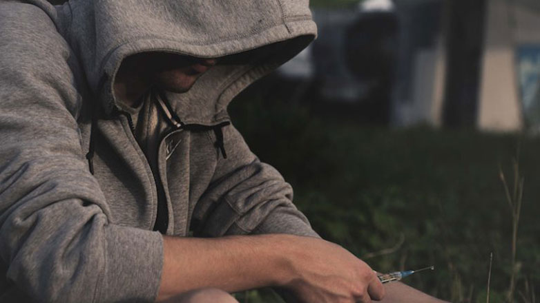 Αυξάνεται ανησυχητικά η χρήση ναρκωτικών στους νέους