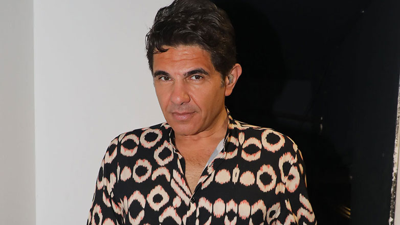 Νίκος Κουρκούλης: Βαρύ πένθος για τον τραγουδιστή