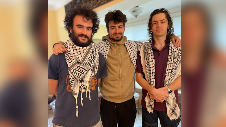 Παλαιστίνιοι φοιτητές πυροβολήθηκαν και τραυματίστηκαν κοντά σε πανεπιστήμιο των ΗΠΑ