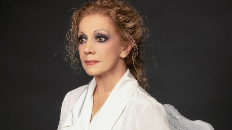 Πέμη Ζούνη: «Θανάσιμο αμάρτημα να εξορίζεις έναν άνθρωπο από το όνειρό του»