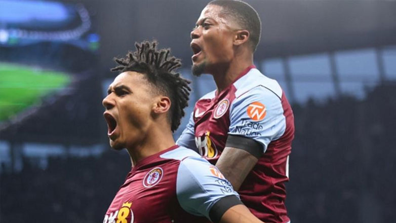 Αγγλία: Τεράστια νίκη της Άστον Βίλα στο Λονδίνο, 2-1 την Τότεναμ