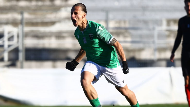 Super League 2: Νίκη και… τρίτη θέση για τον Μακεδονικό, 3-1 τον Απόλλωνα Πόντου