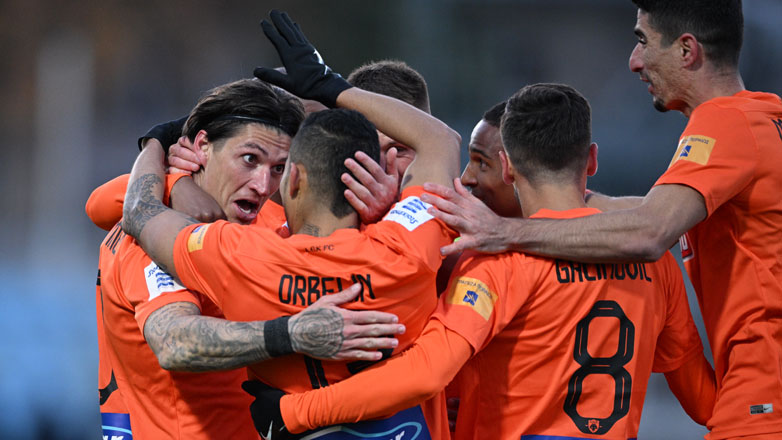 Έκανε το καθήκον της η ΑΕΚ στους «Ζωσιμάδες», 1-0 τον ΠΑΣ Γιάννινα