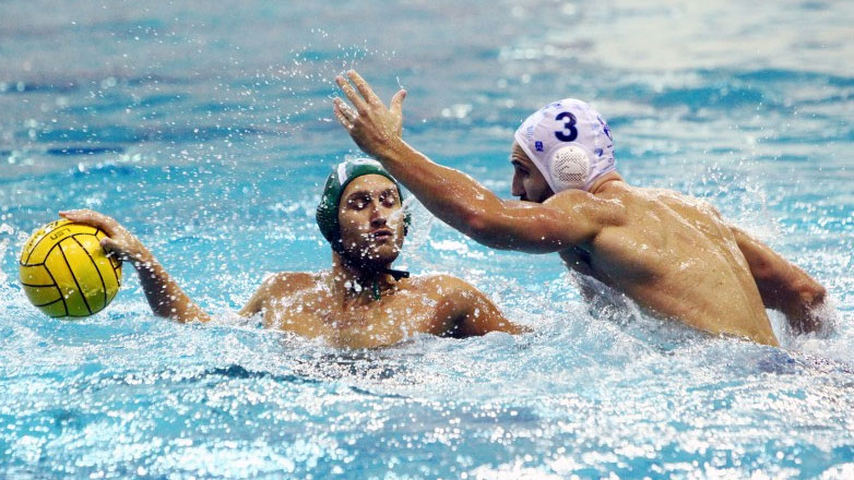 Πόλο: Ο Απόλλων Σμύρνης τη νίκη, 15-13 τον Παναθηναϊκό