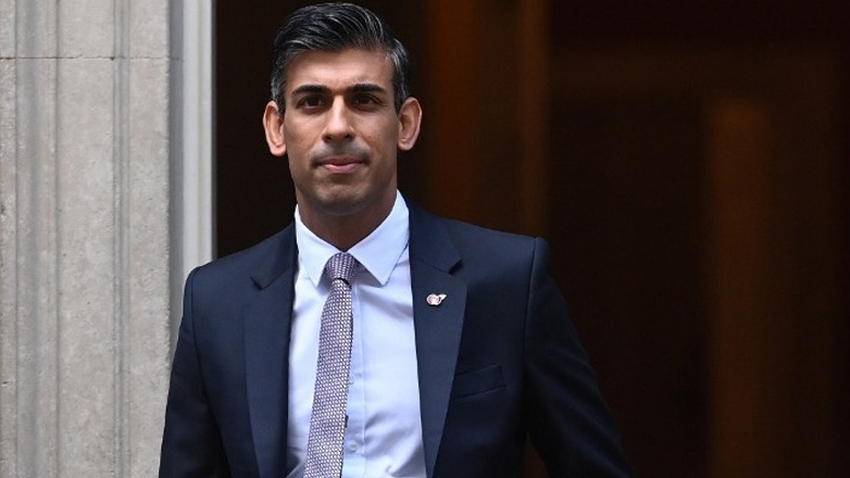 Ντάουνινγκ Στριτ: Ο αντιπρόεδρος της κυβέρνησης ήταν διαθέσιμος να συναντηθεί με τον Έλληνα πρωθυπουργό