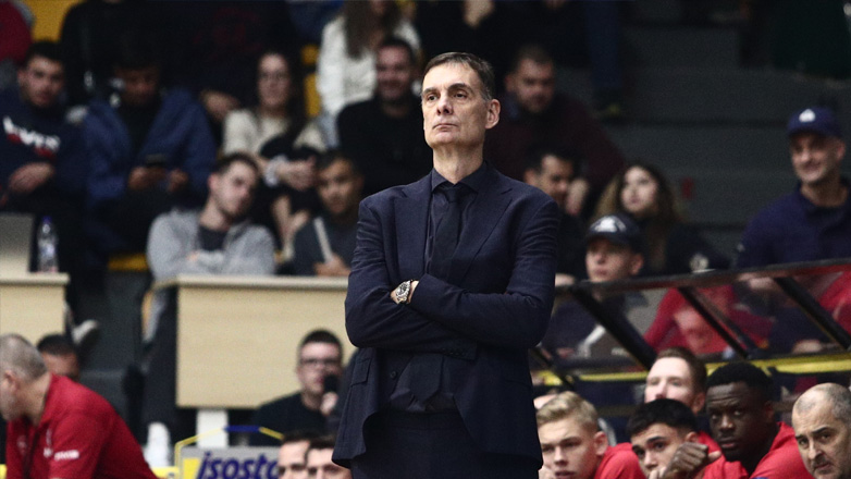 Μπαρτζώκας για Πετρούσεφ: «Δεν είμαι μάντης, αν είναι να ανακοινώσει κάτι η διοίκηση, πολύ ευχαρίστως»