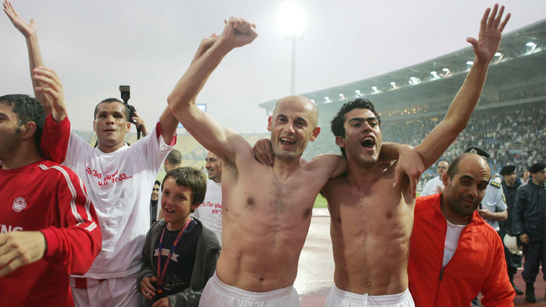 Καστίγιο κατά Τζόρτζεβιτς: «Θα είχες 5-6 γκολ κάθε χρόνο χωρίς τα πέναλτι–Εγώ δεν είμαι υποκριτής»