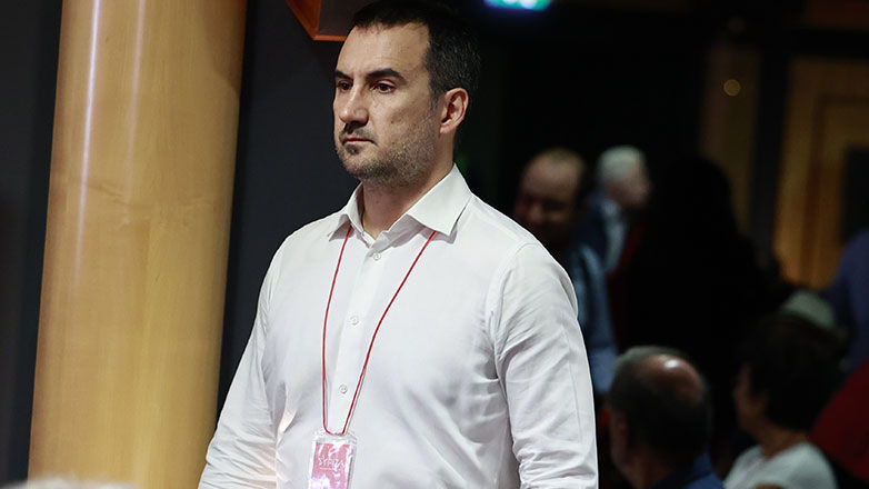Χαρίτσης: Θα με ενδιέφερε να ηγηθώ της νέας Κ.Ο. – Το πρόβλημα με τον Κασσελάκη είναι πολιτικό