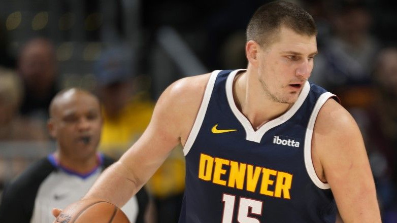 Γιόκιτς για Γουεμπανιαμά: «Καθίστε αναπαυτικά και απολαύστε το σόου»