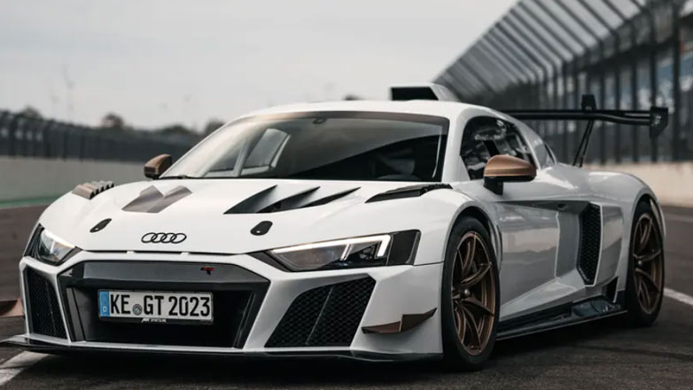 ABT XGT: Η Νέα εκδοχή του R8 LMS GT2