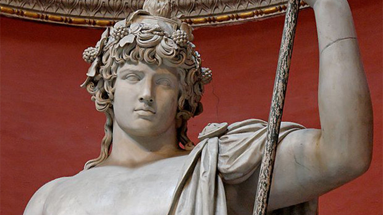 Αντίνοος: Ποιος ήταν ο εραστής του αυτοκράτορα Αδριανού