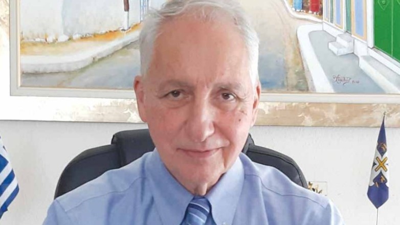 Θ. Αυγερινός: «Λέμε στα θύματα να τολμήσουν να μιλήσουν, γιατί η σιωπή μόνο περισσότερο κακό προκαλεί»