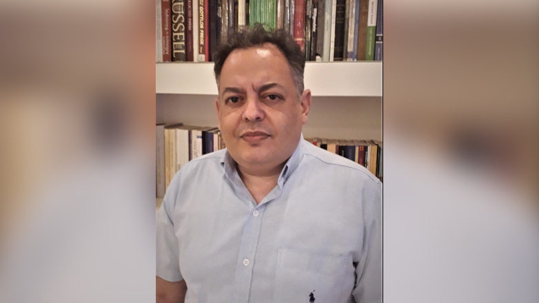 Ο Κύπριος ποιητής Ανδρ. Γεωργαλλίδης αναγορεύεται Ιππότης του Τάγματος των Τεχνών και των Γραμμάτων από τη Γαλλία