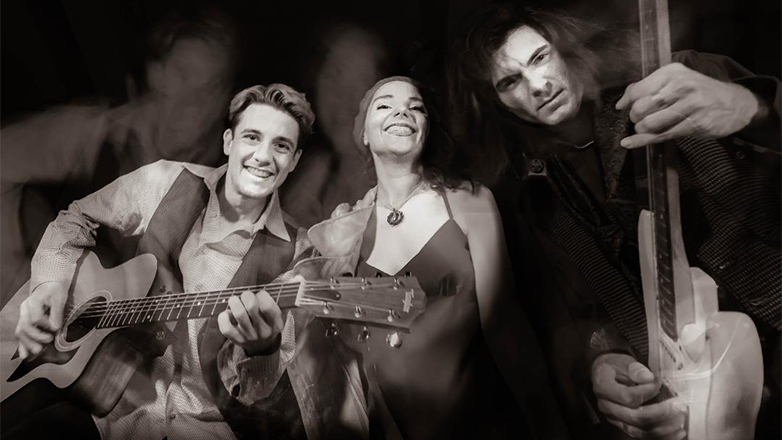 «The Dreamers» του Gilbert Adair σε σκηνοθεσία Πέρη Μιχαηλίδη στο Θέατρο Φούρνος