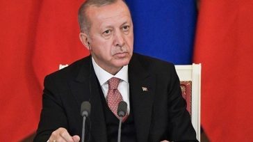 Τηλεφωνική επικοινωνία Ερντογάν – Ραϊσί