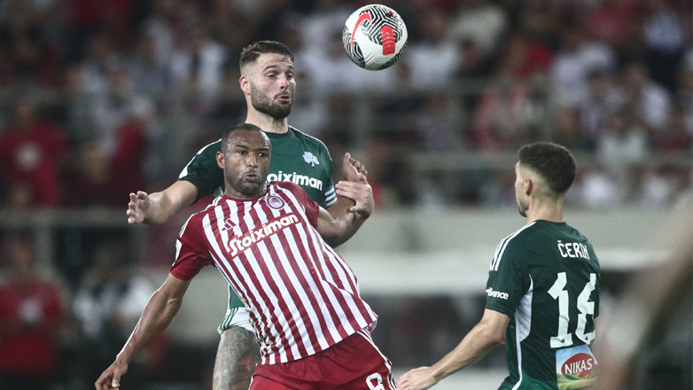 Κύπελλο: Στις 10 και 17 Ιανουαρίου τα ματς Παναθηναϊκός-Ολυμπιακός και ΑΕΚ-Άρης!