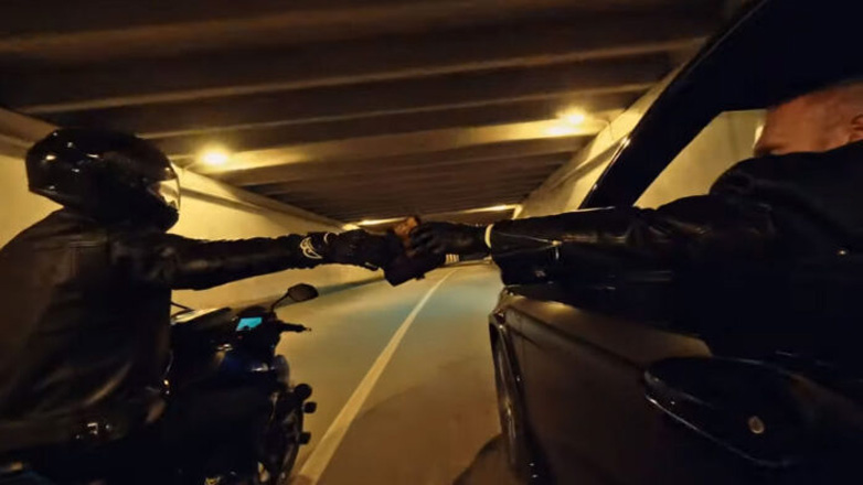 Το μέλλον του κινηματογράφου είναι τα fpv – Δείτε γιατί