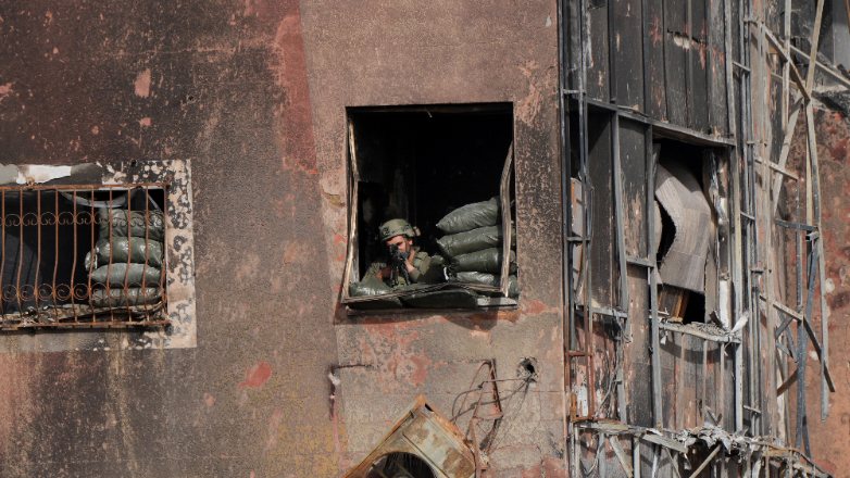 Πόλεμος στο Ισραήλ: Η Παλαιστινιακή Αρχή ζητά να αποκαλυφθεί τι συνέβη σε «105 κατοίκους της Γάζας»