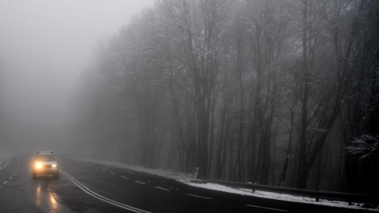 Μια ώρα αργότερα ξεκινούν τη λειτουργία τα σχολεία στους Δήμους Φλώρινας και Πρεσπών λόγω παγετού