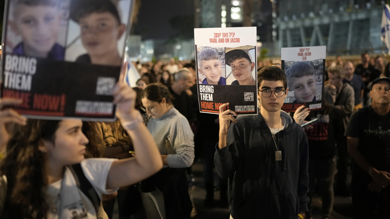 Παράταση δύο ημερών στην εκεχειρία ανακοίνωσε το Κατάρ