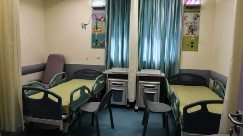 Νοσηλεύτρια έπεσε θύμα ξυλοδαρμού από 15χρονη στο Παίδων Αγλαΐα Κυριακού