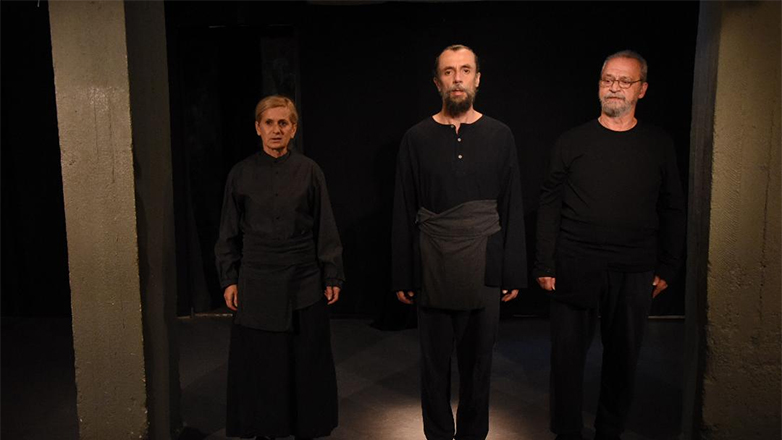 «Θεόφιλος Καΐρης – Ζήτημα συνείδησης» στον Πολυχώρο Πολιτισμού Διέλευσις «Θεόφιλος Καΐρης – Ζήτημα συνείδησης» στον Πολυχώρο Πολιτισμού Διέλευσις