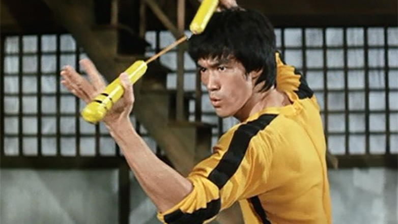 Μπρους Λι: Σαν σήμερα γεννήθηκε ο θρύλος του κουνγκ-φου