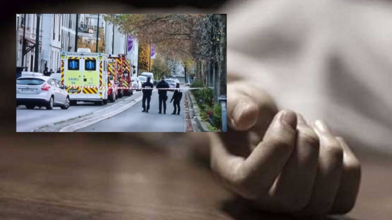 Σοκ στη Γαλλία για τη δολοφονία των τριών παιδιών – Νέα στοιχεία για τον μακελάρη πατέρα