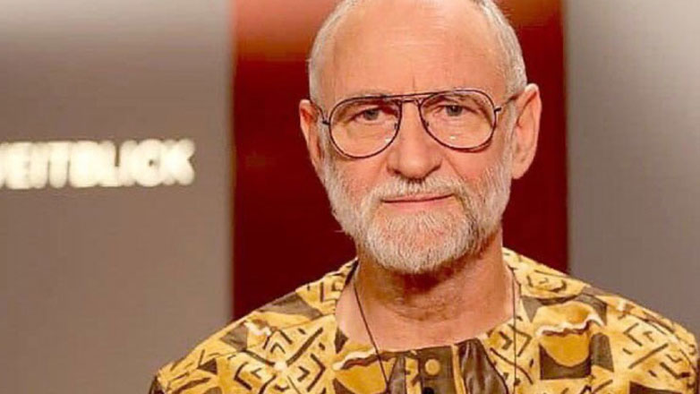 Μάλι: Απελευθερώθηκε Γερμανός ρωμαιοκαθολικός ιερέας που απήχθη το 2022