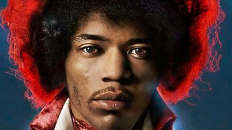 Τζίμι Χέντριξ: Ο μεγαλύτερος κιθαρίστας στην ιστορία της ροκ