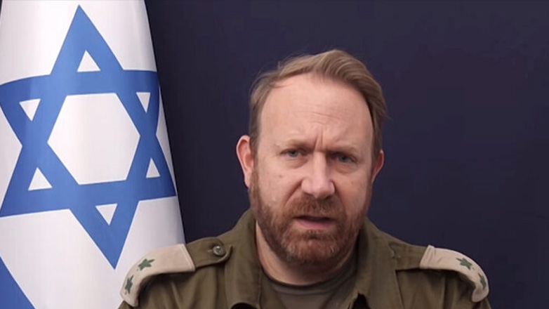 Εκπρόσωπος Τύπου των IDF: «Είμαστε έτοιμοι για μακροπρόθεσμο πόλεμο»