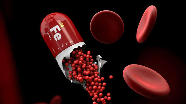 Ανεπάρκεια σιδήρου και γυναικεία σεξουαλική δυσλειτουργία