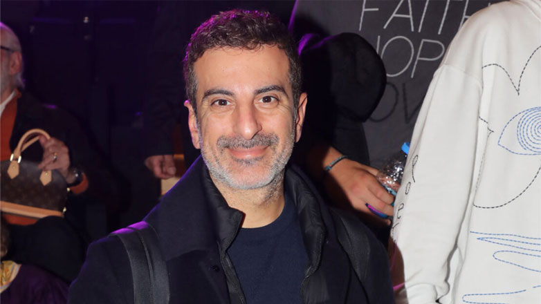 Στέλιος Κουδουνάρης: Η συγκινητική ιστορία που του αποκάλυψε ένας οδηγός ταξί