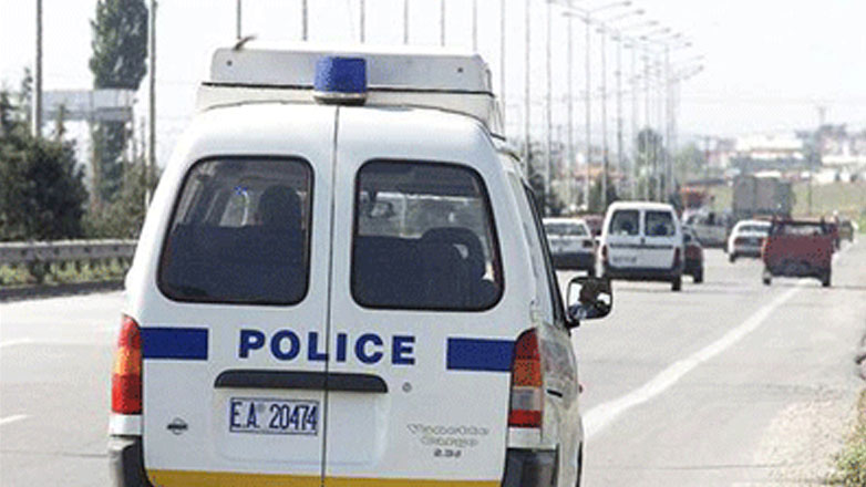 Προσωρινές κυκλοφοριακές ρυθμίσεις από σήμερα Δευτέρα στην Αθηνών – Κορίνθου λόγω εκτέλεσης εργασιών