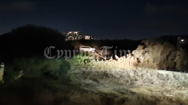 Κύπρος: Toύρκοι έβαλαν κάμερα σε ακατοίκητο σπίτι στη Νεκρή Ζώνη