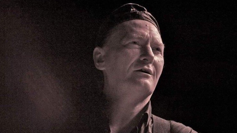 Πέθανε ο κιθαρίστας των Killing Joke, Κέβιν «Τζόρντι» Γουόκερ