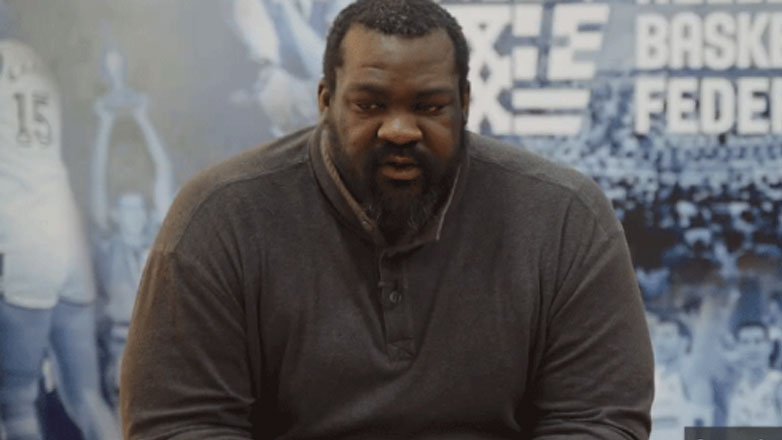 Στο νοσοκομείο ο Σοφοκλής Σχορτσιανίτης